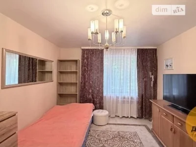 Продаж 1к квартири 34.4 кв. м на вул. Миколи Мурашка 5 • ID