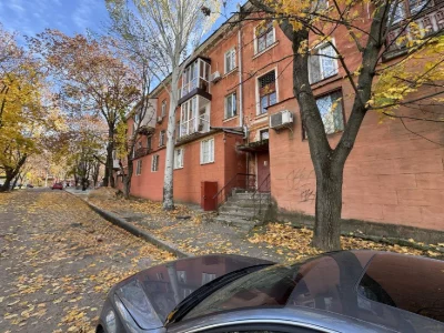 Продаю 3к квартиру на Сухому фонтані, вул.Нікольська. ц1