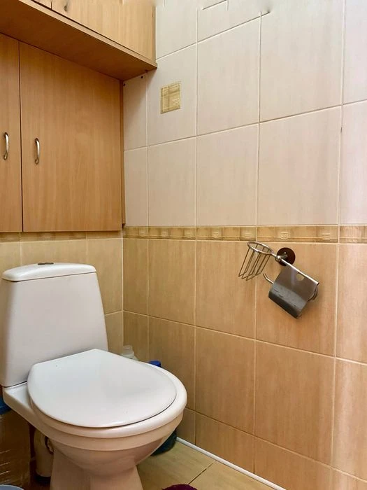 Продаю 3к квартиру на Сухому фонтані, вул.Нікольська. ц1