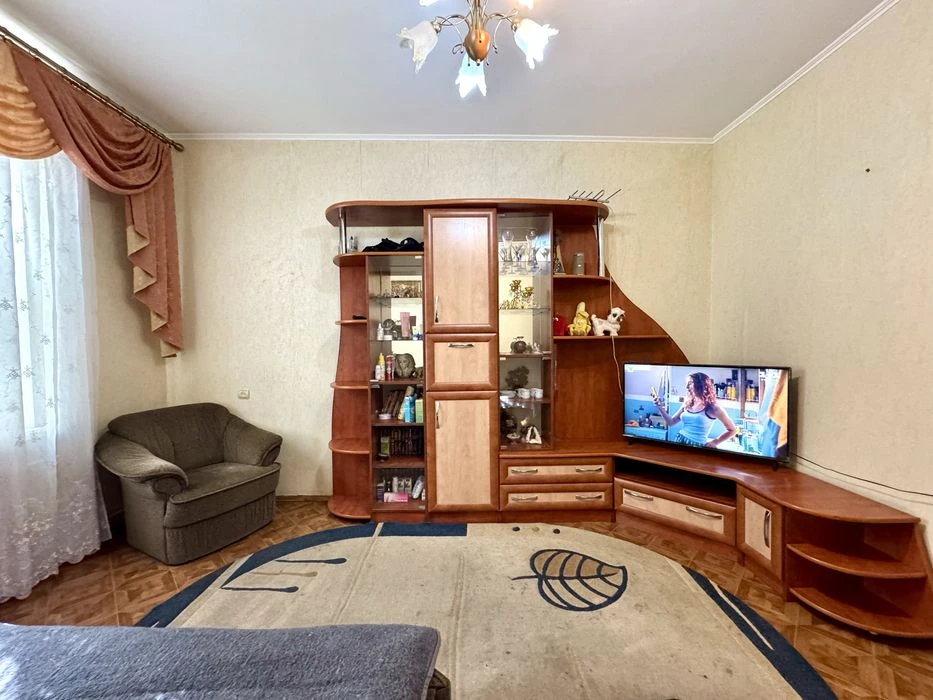 Продаю 3к квартиру на Сухому фонтані, вул.Нікольська. ц1