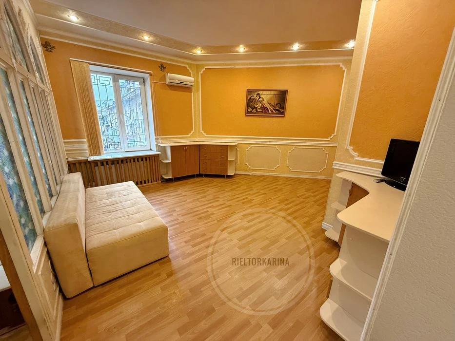Соборна/М.Кропивницького 2к квартира в продажі. Індив.газ оп
