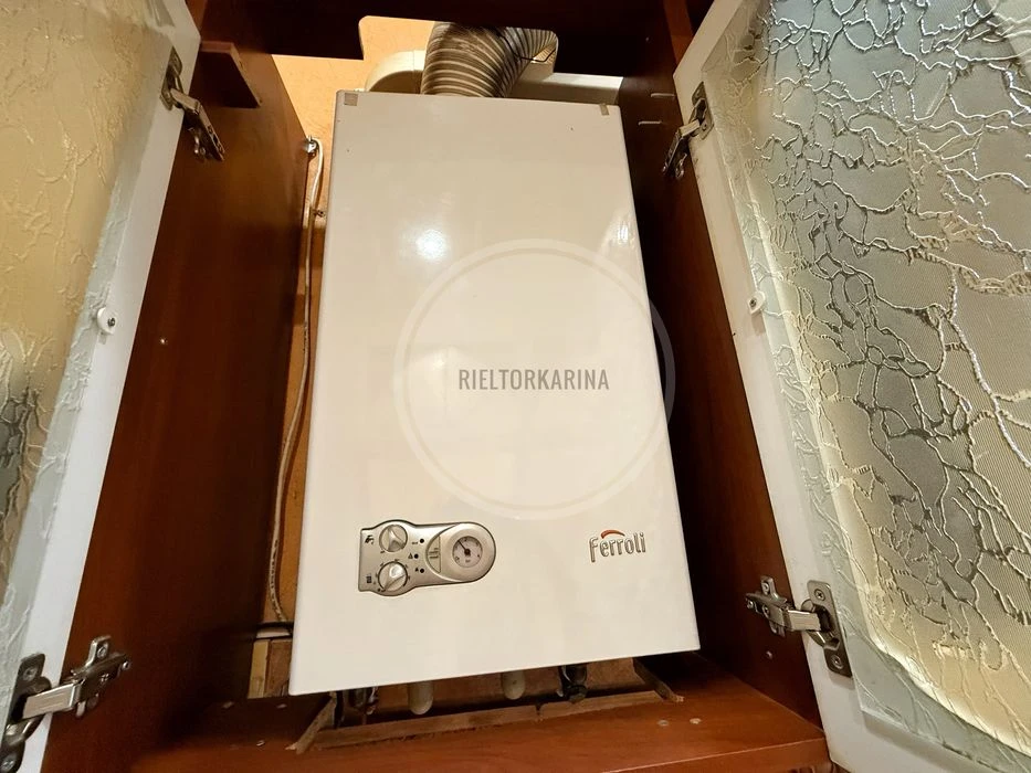 Соборна/М.Кропивницького 2к квартира в продажі. Індив.газ оп