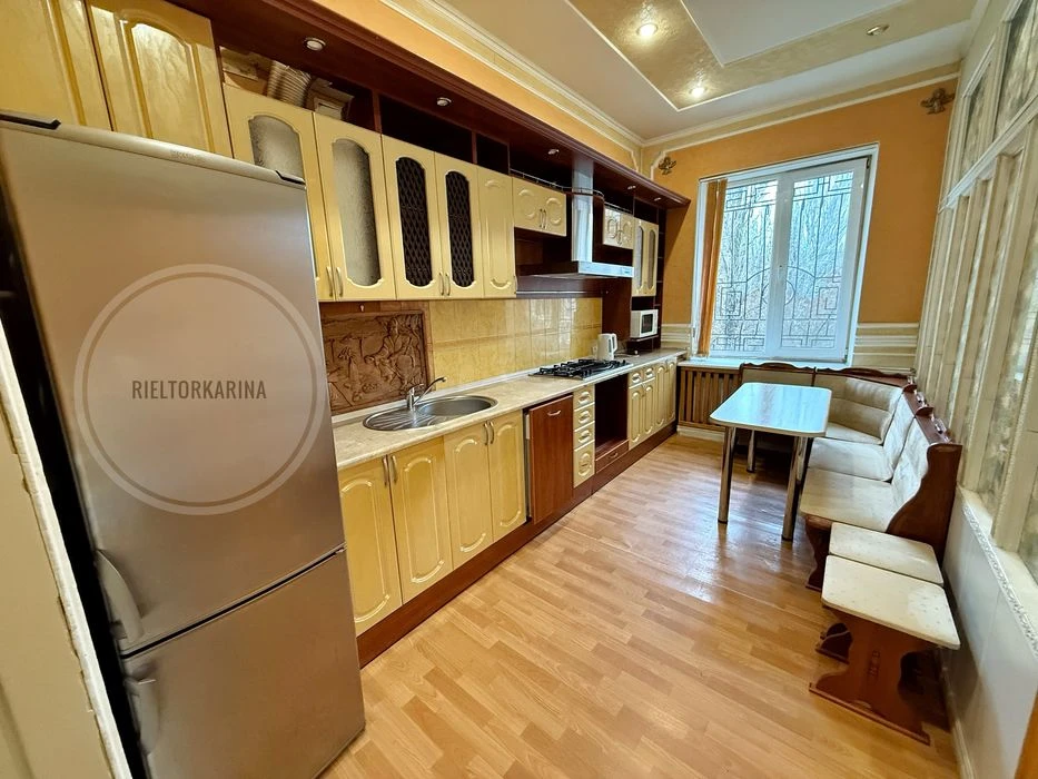 Соборна/М.Кропивницького 2к квартира в продажі. Індив.газ оп