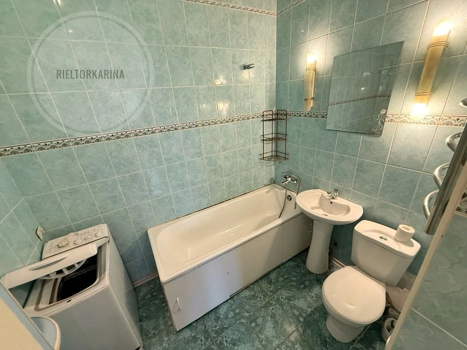 Соборна/М.Кропивницького 2к квартира в продажі. Індив.газ оп