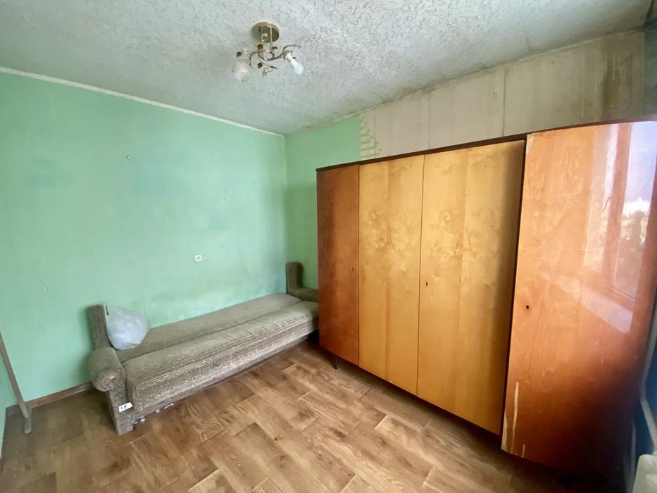 Продам трикімнатну квартиру Соляні Сертифікат
