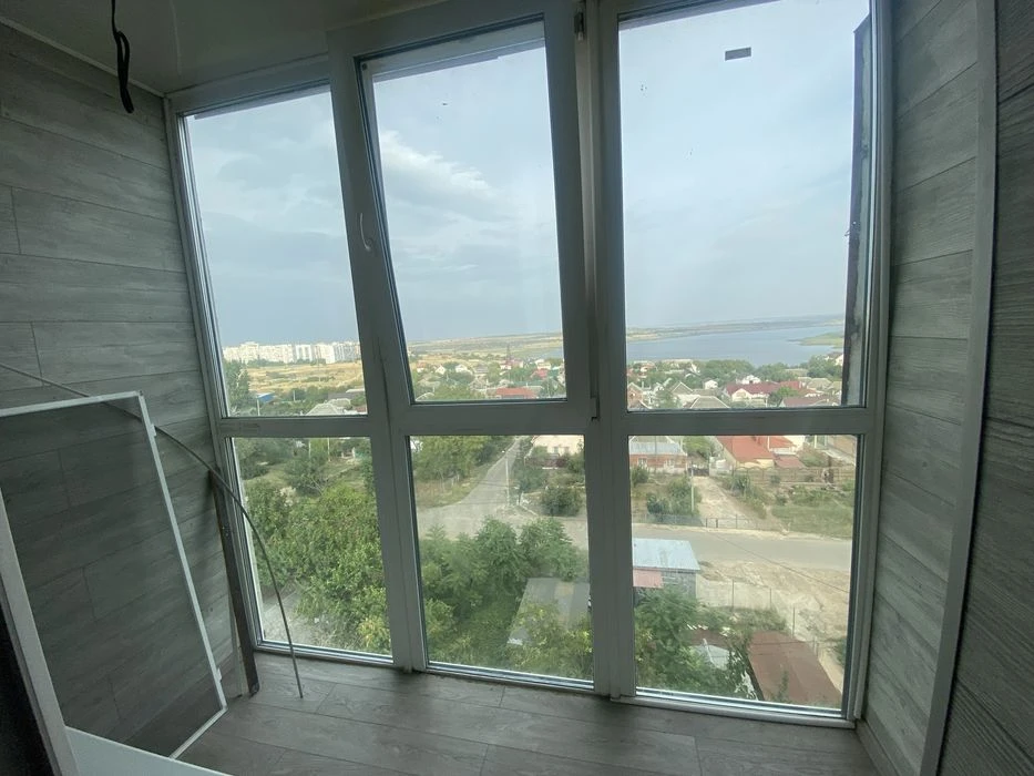 Продам трикімнатну квартиру Соляні Сертифікат
