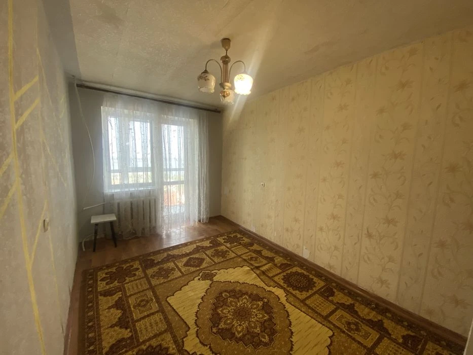 Продам трикімнатну квартиру Соляні Сертифікат