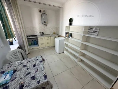 Маріупольська/Кінотеатр Батьківщина 2к євродвушка в самому ц