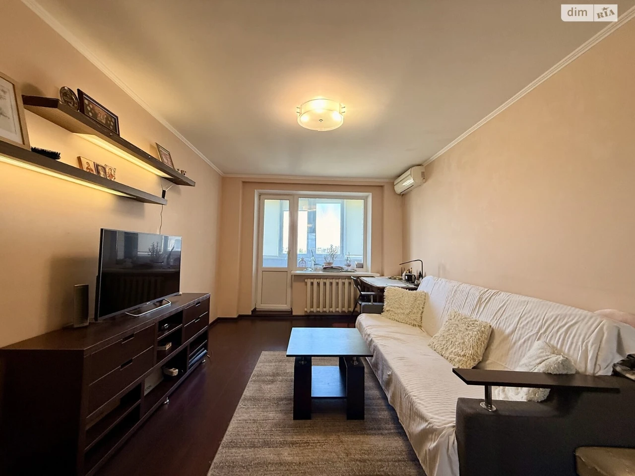 For sale Apartment Topol-2