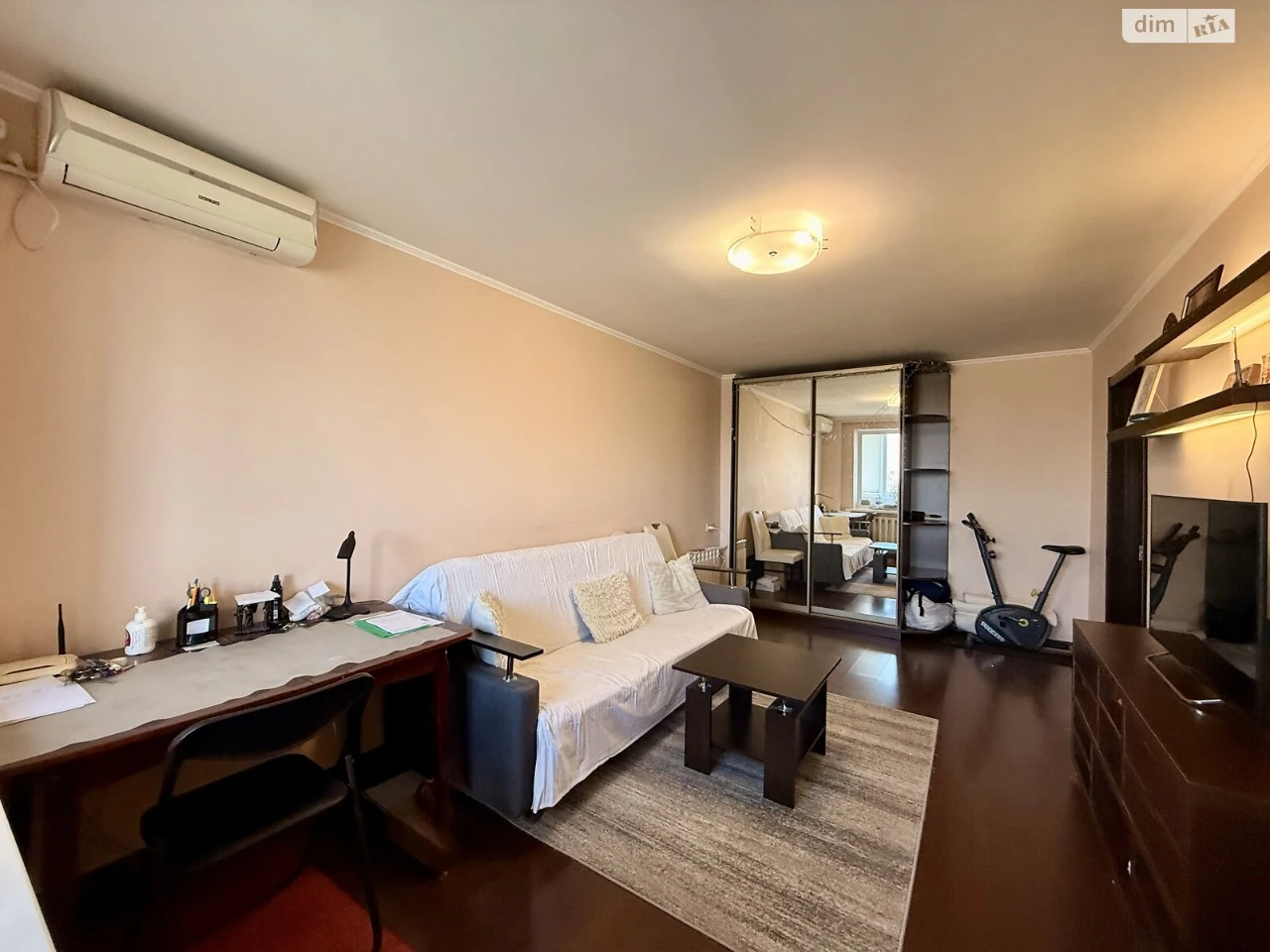 For sale Apartment Topol-2