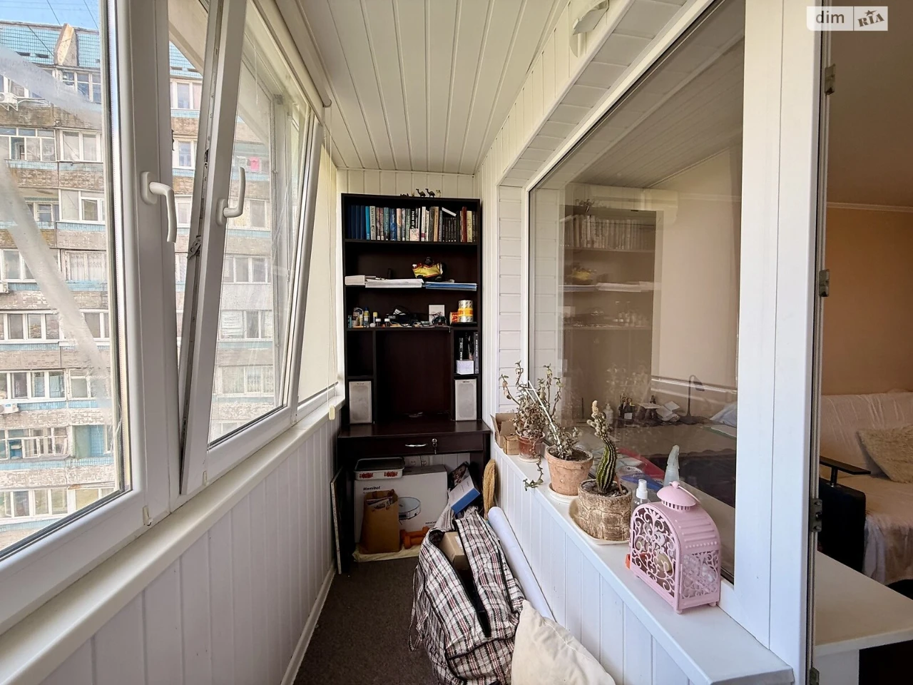 For sale Apartment Topol-2