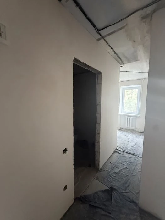 Однокімнатна квартира, вулиця Коротка