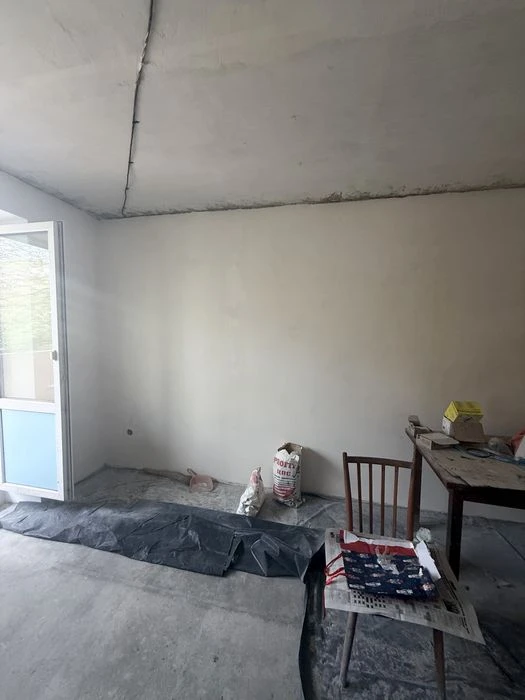Однокімнатна квартира, вулиця Коротка