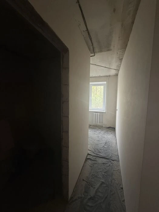 Однокімнатна квартира, вулиця Коротка