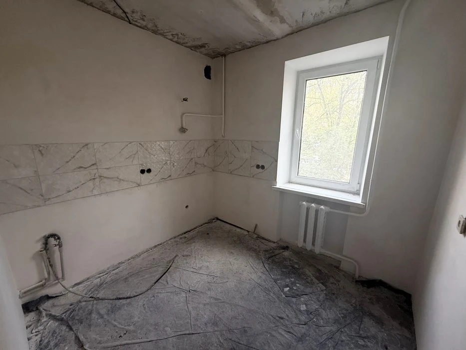 Однокімнатна квартира, вулиця Коротка