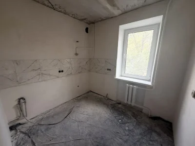 Однокімнатна квартира, вулиця Коротка