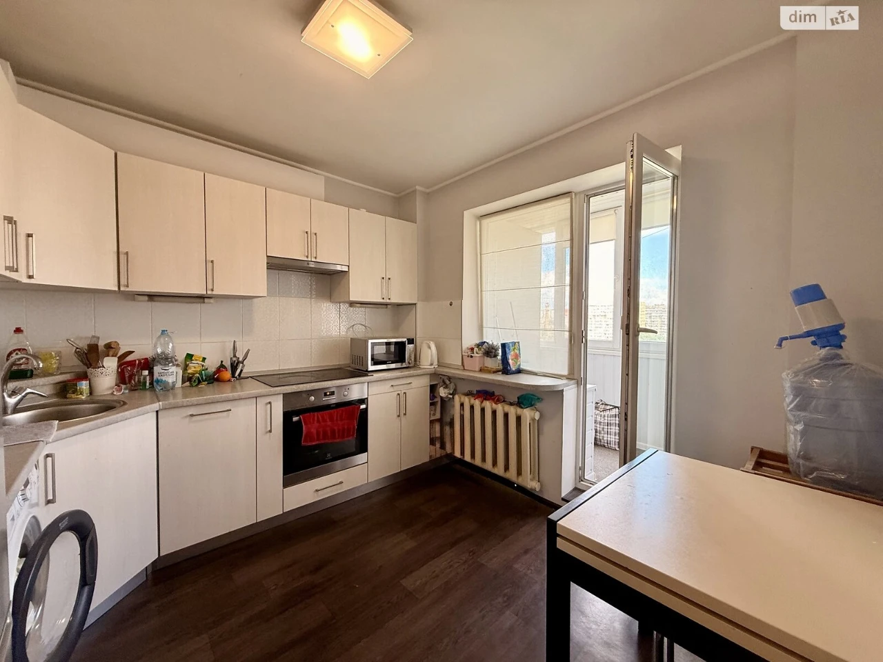 For sale Apartment Topol-2