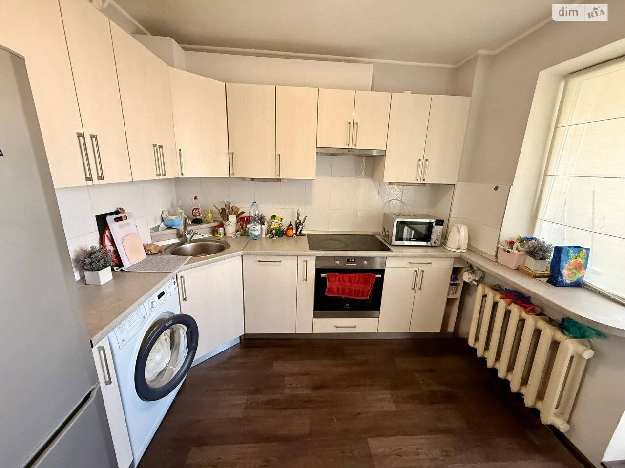 For sale Apartment Topol-2