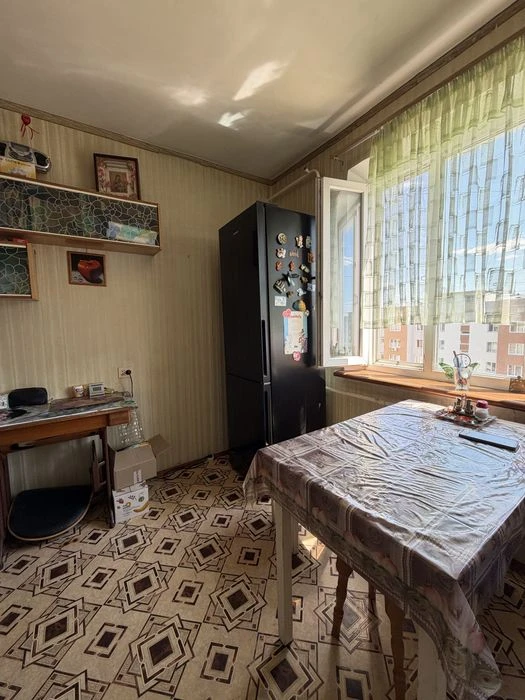 БЕЗ КОМІСІЇ 1кім. квартира 38.2м2 Намив 9/9 Відеоспостережен