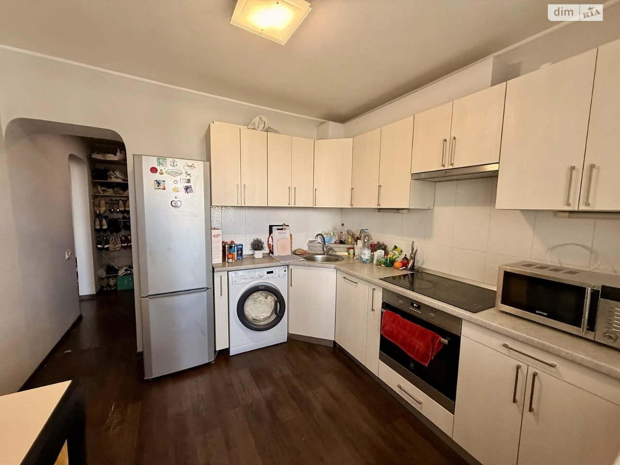 For sale Apartment Topol-2