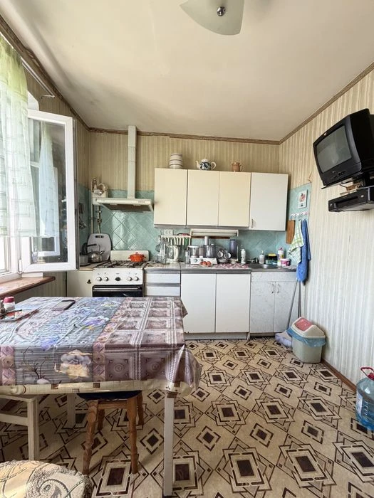 БЕЗ КОМІСІЇ 1кім. квартира 38.2м2 Намив 9/9 Відеоспостережен