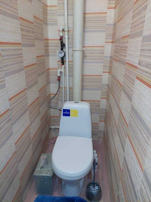 Продам 3 кімн квартиру Інгульский район,ПТЗ,3\5,47 м2,косм р
