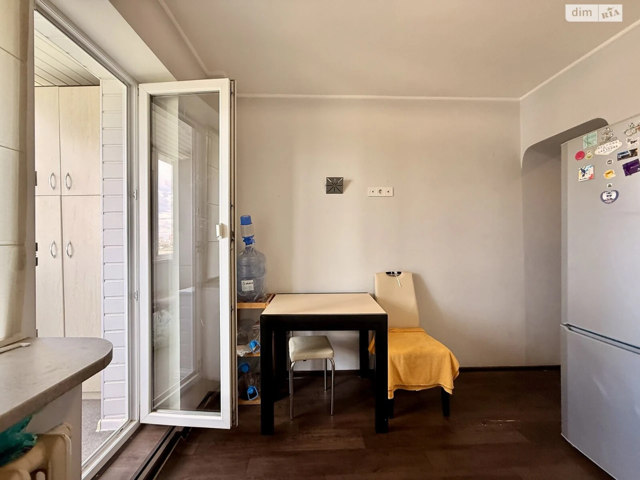 For sale Apartment Topol-2