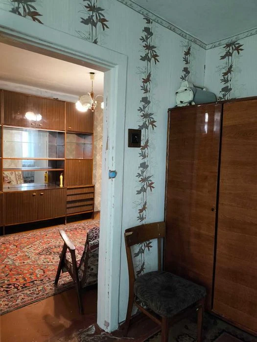 Продам 3 кімн квартиру Інгульский район,ПТЗ,3\5,47 м2,косм р