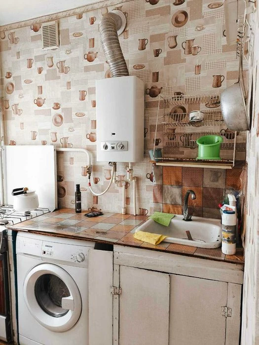 Продам 3 кімн квартиру Інгульский район,ПТЗ,3\5,47 м2,косм р