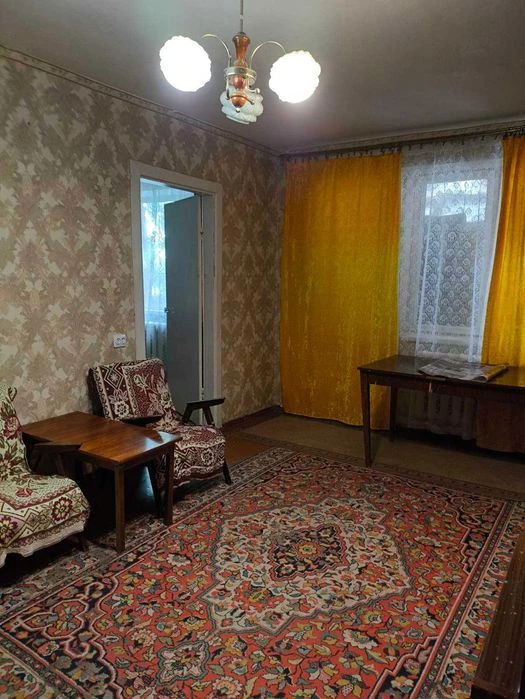 Продам 3 кімн квартиру Інгульский район,ПТЗ,3\5,47 м2,косм р