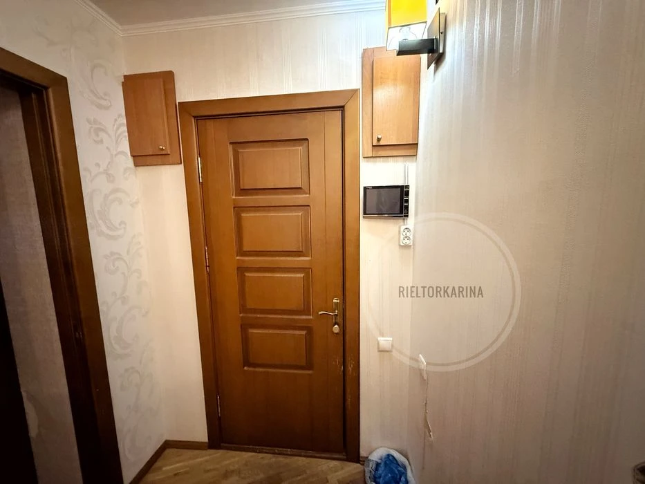 1 Лінія/Миру проспект 3к велика квартира з індивід.газ опале
