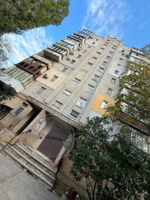 1 Лінія/Миру проспект 3к велика квартира з індивід.газ опале