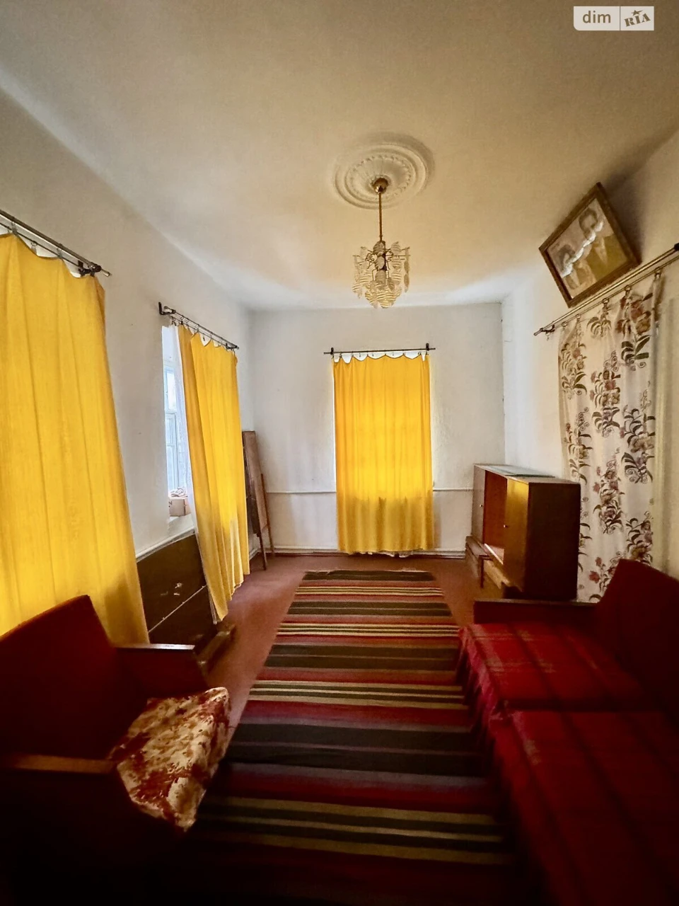 House for sale Dniprovsky (Leninsky)