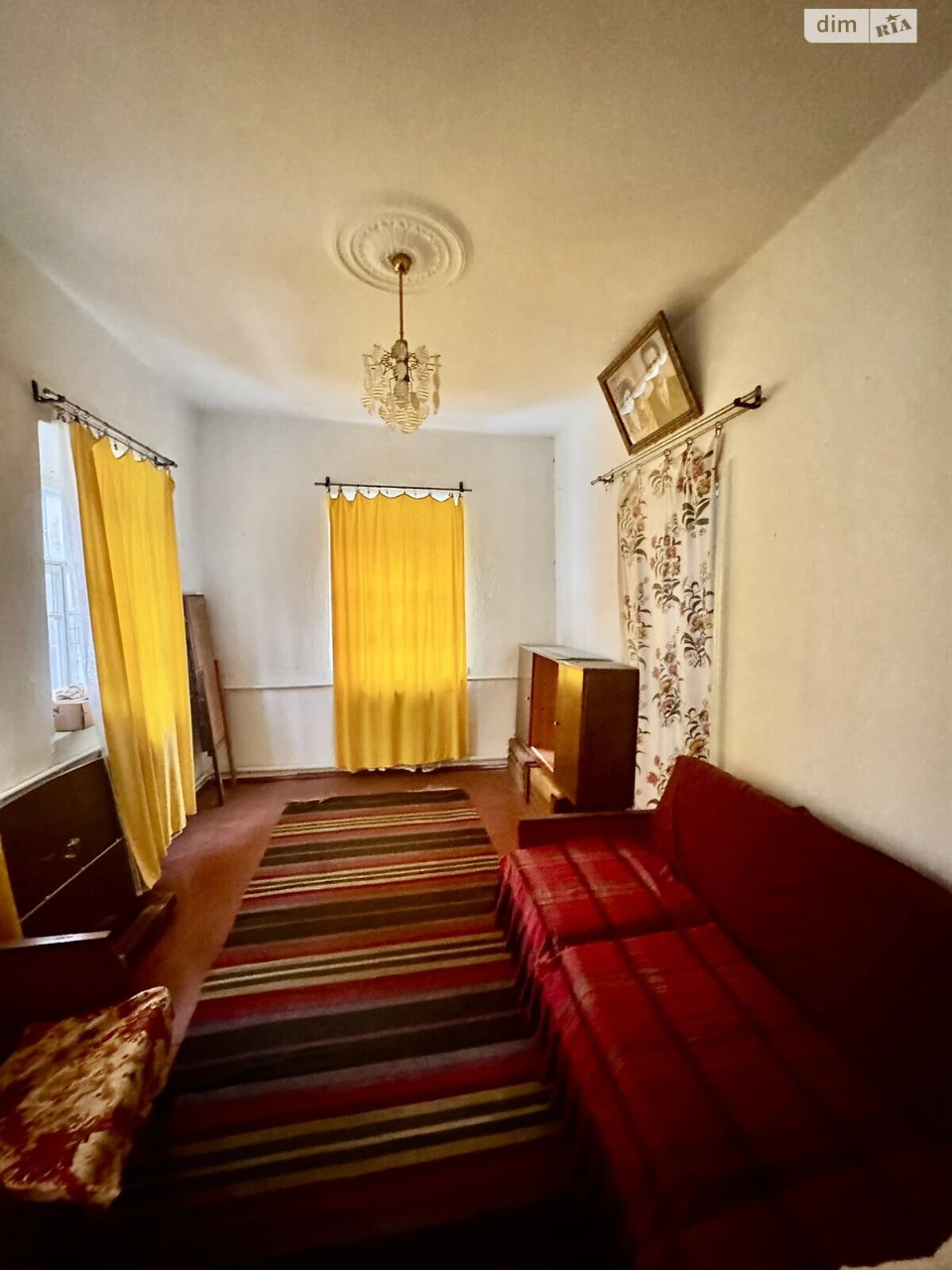House for sale Dniprovsky (Leninsky)