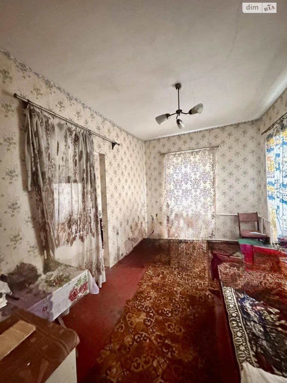 House for sale Dniprovsky (Leninsky)