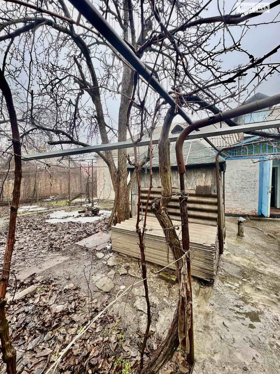 House for sale Dniprovsky (Leninsky)