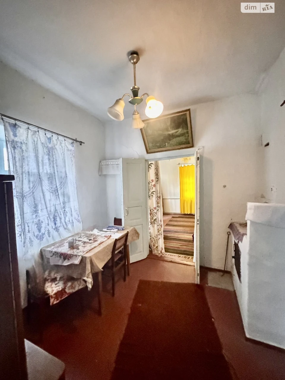 House for sale Dniprovsky (Leninsky)