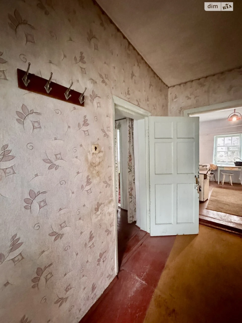 House for sale Dniprovsky (Leninsky)