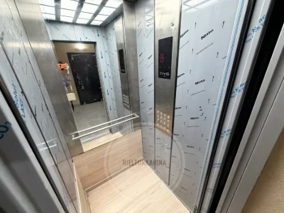 ЖК Потьомкінський/Садова 3к квартира 96м2. Будинок зданий