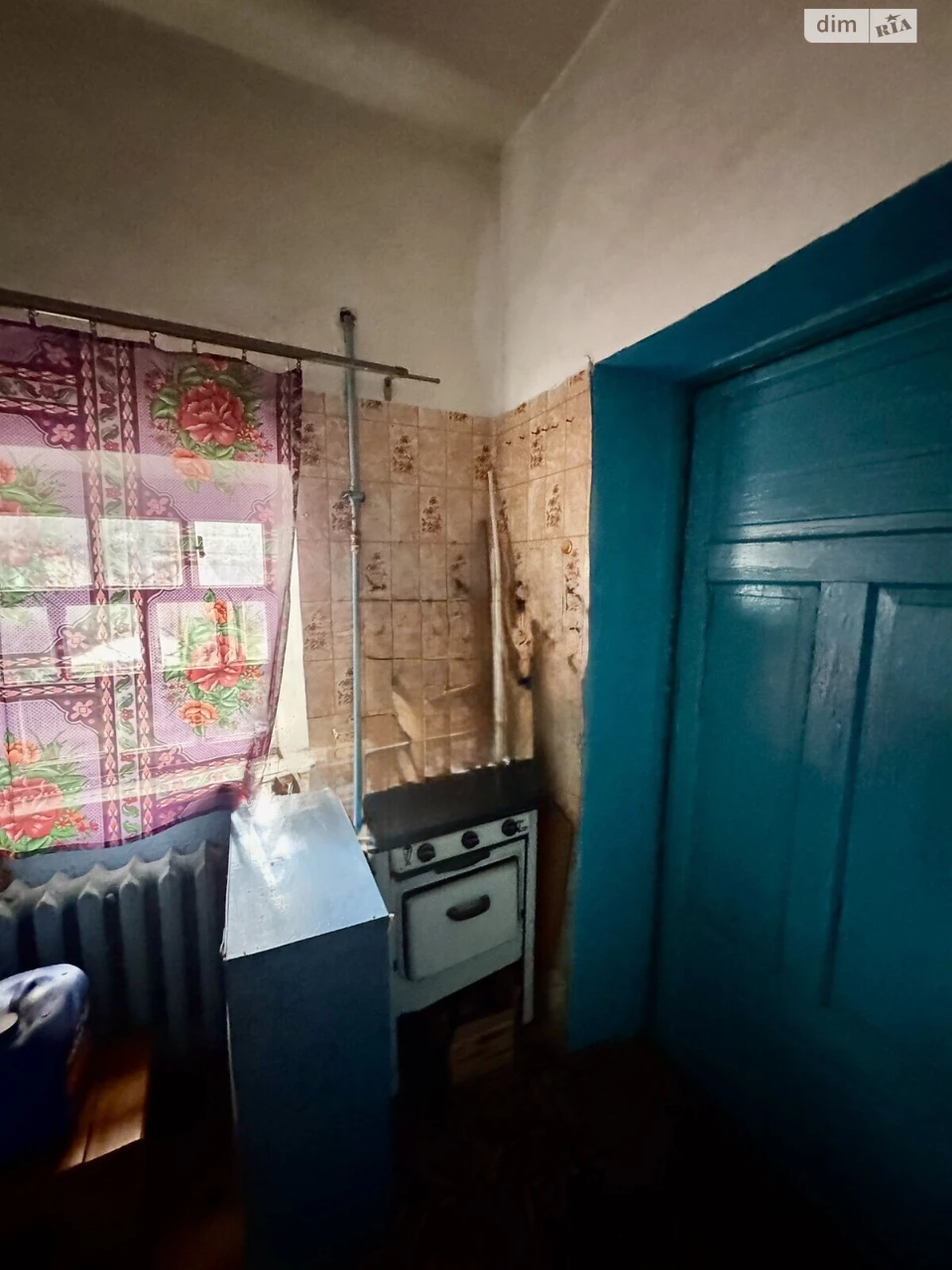 House for sale Dniprovsky (Leninsky)