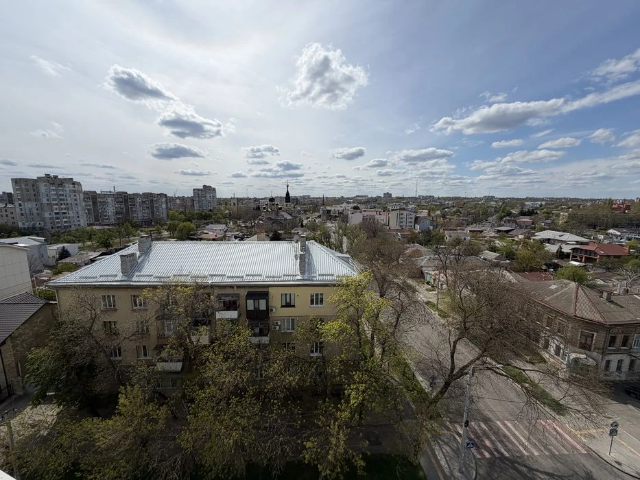 ЖК Потьомкінський/Садова 3к квартира 96м2. Будинок зданий