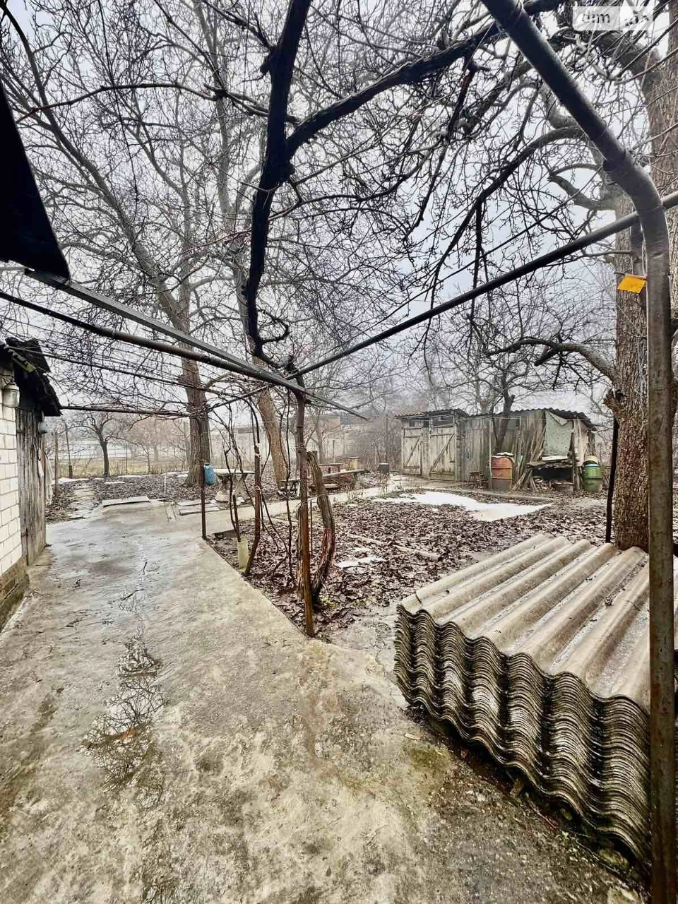 House for sale Dniprovsky (Leninsky)