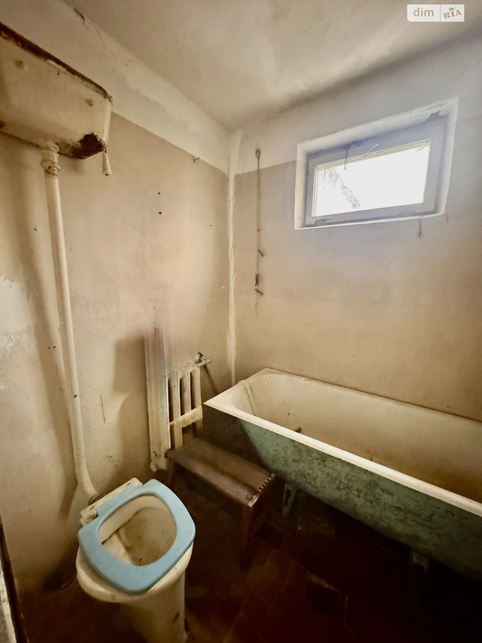 House for sale Dniprovsky (Leninsky)