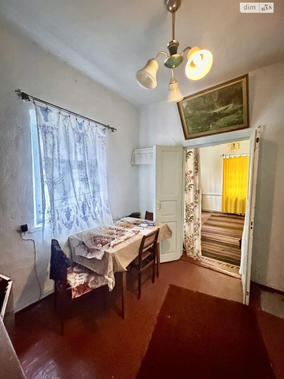 House for sale Dniprovsky (Leninsky)