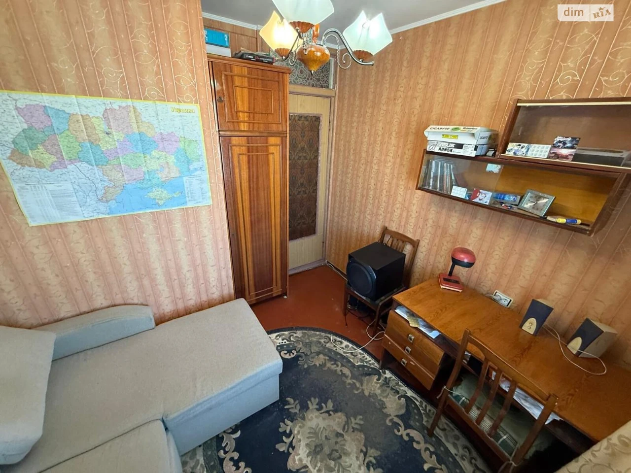 Продаж Квартира Інгульський