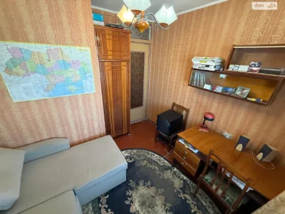 Продаж Квартира Інгульський