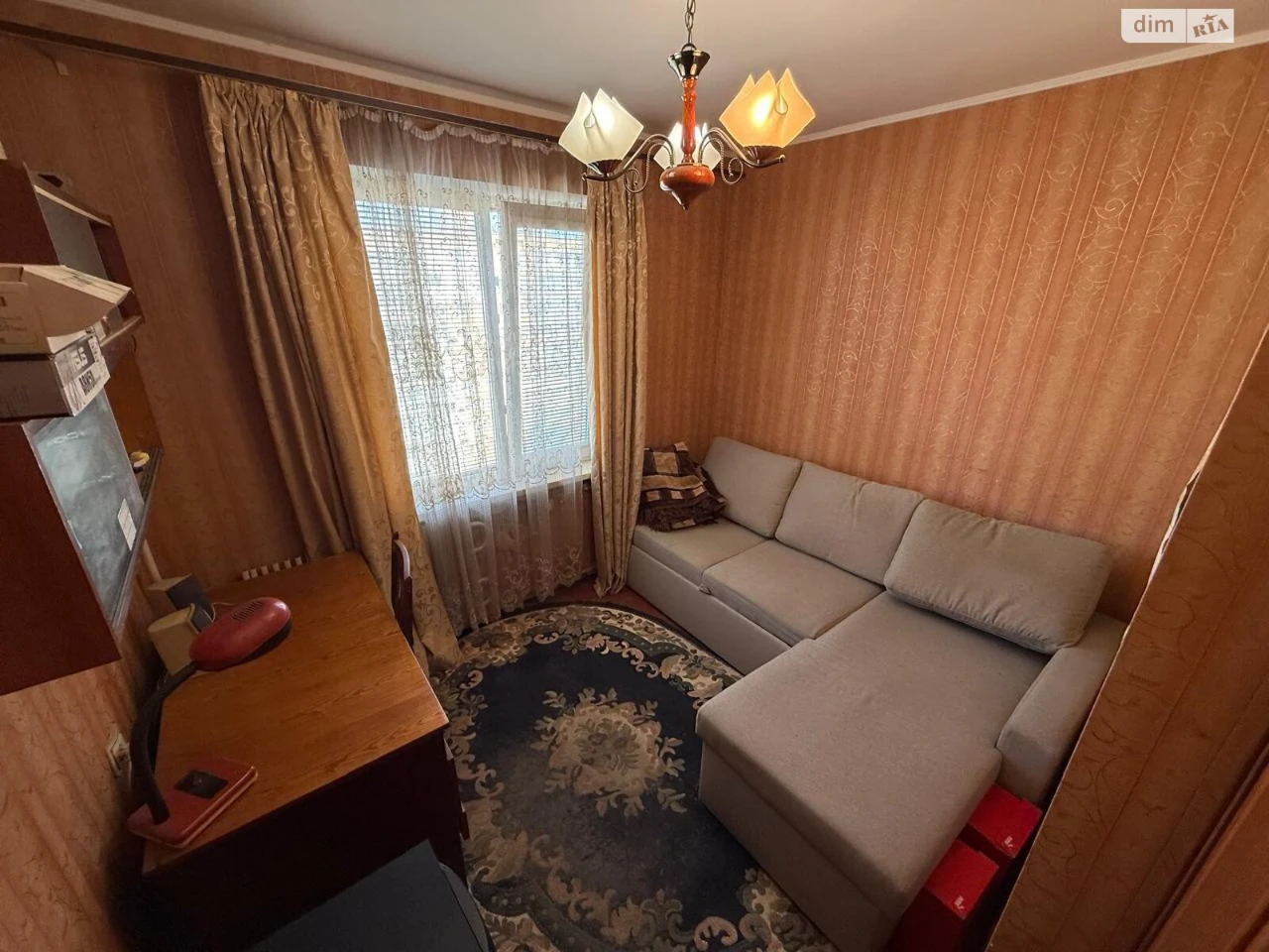 Продаж Квартира Інгульський