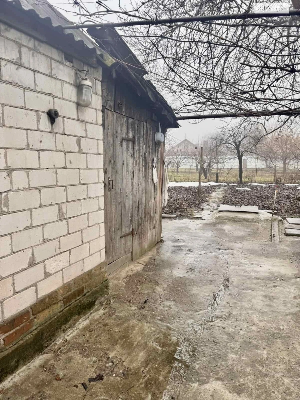 House for sale Dniprovsky (Leninsky)