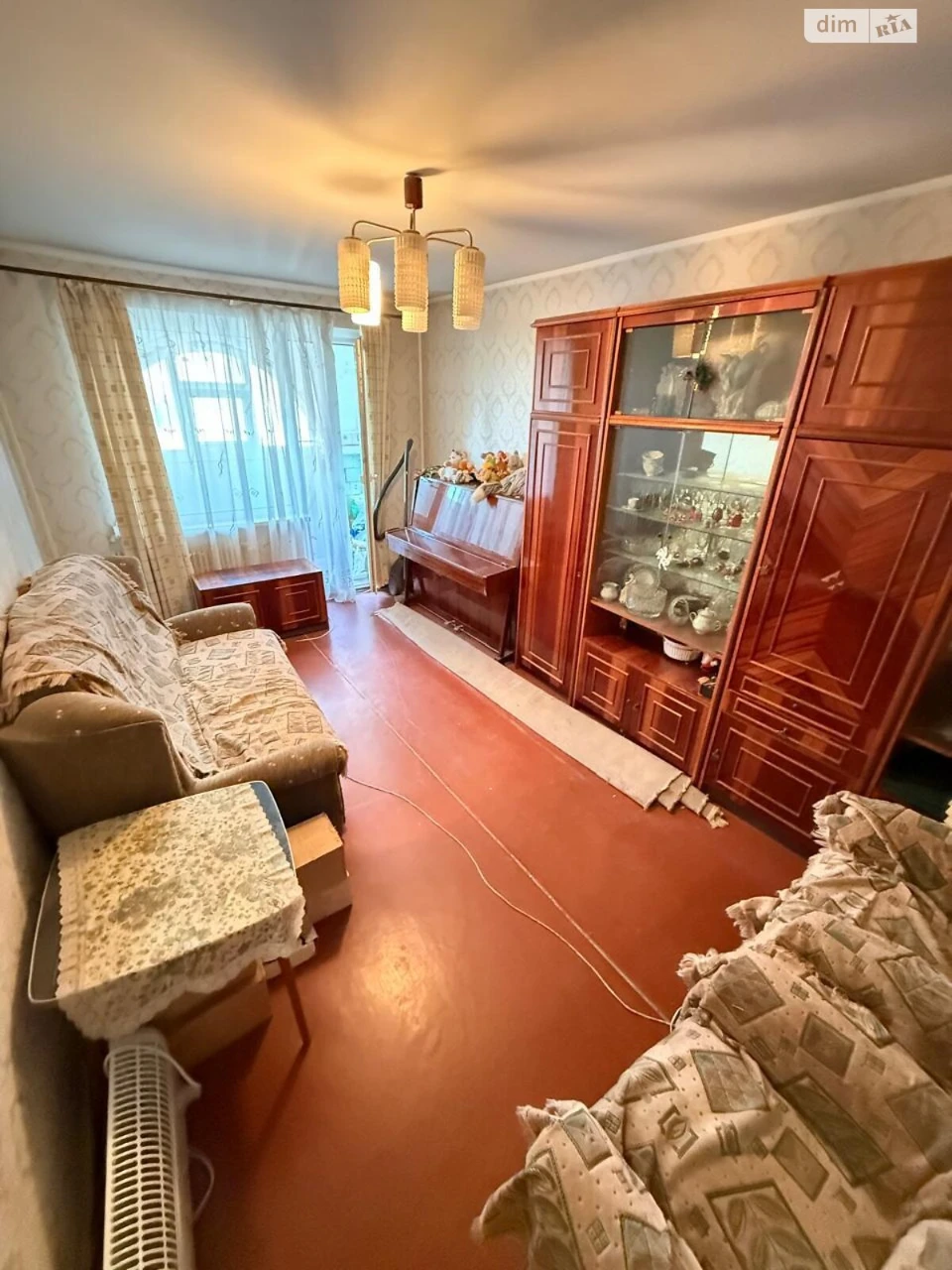 Продаж Квартира Інгульський