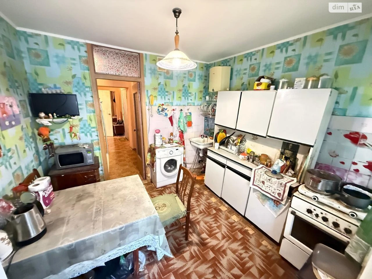 Продаж Квартира Інгульський